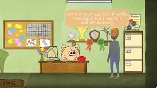 Скриншот 7 к игре Shindig