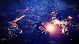 Скриншот 1 к игре The Day After