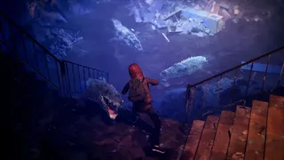 Скриншот 3 к игре The Day After