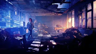 Скриншот 4 к игре The Day After