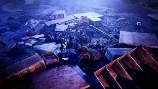 Скриншот 5 к игре The Day After