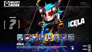 Скриншот 8 к игре METALLIC CHILD