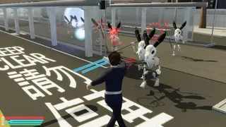 Скриншот 3 к игре Altarage
