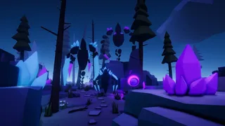 Скриншот 2 к игре Rift World