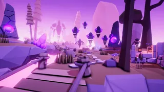 Скриншот 5 к игре Rift World