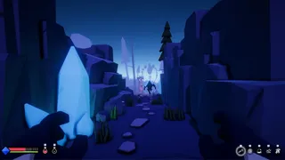 Скриншот 7 к игре Rift World