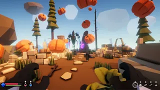 Скриншот 8 к игре Rift World