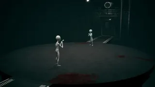 Скриншот 5 к игре The Alien Trials