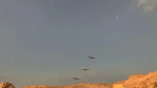 Скриншот 1 к игре VR World War II battlefield experience
