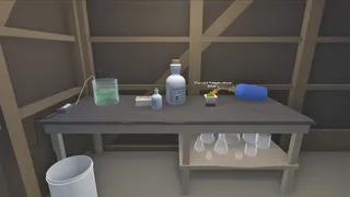 Скриншот 4 к игре Scrapping Simulator