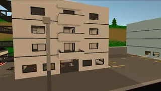Скриншот 2 к игре Zombie Alert