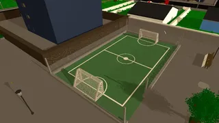 Скриншот 3 к игре Zombie Alert