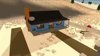 Скриншот 5 к игре Zombie Alert