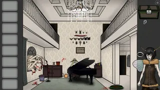Скриншот 3 к игре 青鳥樂園 Blue Bird Land EP.1 上篇