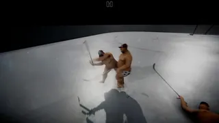 Скриншот 1 к игре Fat Prisoner Simulator 3