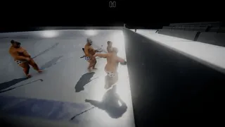 Скриншот 6 к игре Fat Prisoner Simulator 3