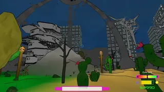 Скриншот 3 к игре Recycle My World