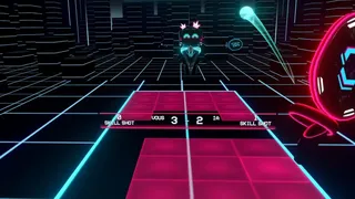 Скриншот 3 к игре KING PONG