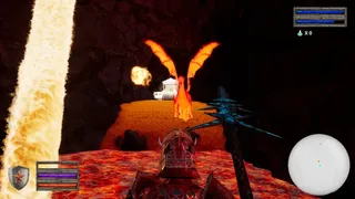 Скриншот 8 к игре Paladin's Lance