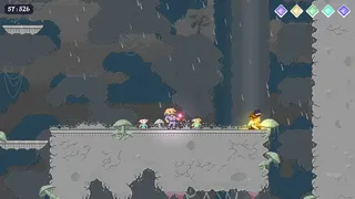 Скриншот 2 к игре Dobo's Heroes