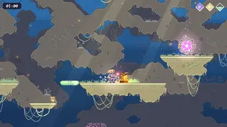 Скриншот 5 к игре Dobo's Heroes