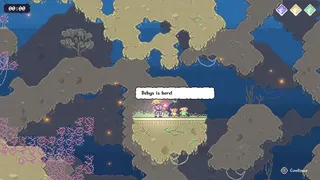 Скриншот 6 к игре Dobo's Heroes