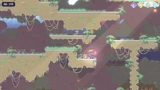 Скриншот 7 к игре Dobo's Heroes