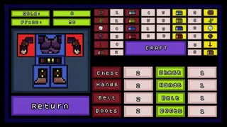 Скриншот 1 к игре Mission IDLE