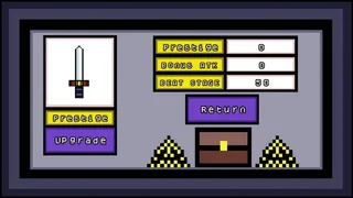Скриншот 2 к игре Mission IDLE