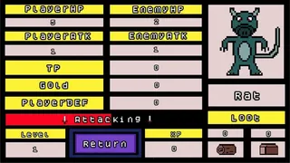 Скриншот 3 к игре Mission IDLE