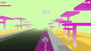 Скриншот 4 к игре Hover Ship