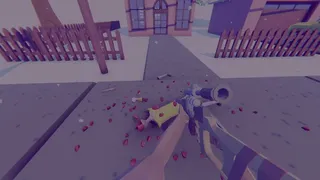 Скриншот 3 к игре Happy Day