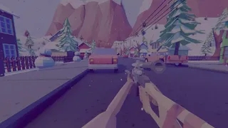 Скриншот 4 к игре Happy Day