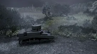 Скриншот 1 к игре The Troop