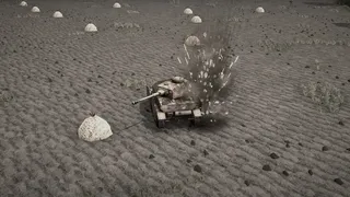 Скриншот 3 к игре The Troop