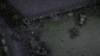 Скриншот 4 к игре The Troop