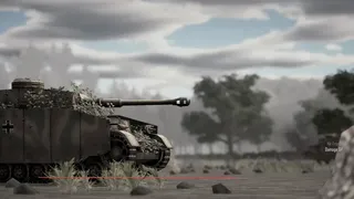 Скриншот 5 к игре The Troop
