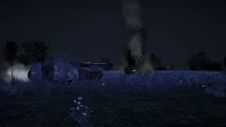 Скриншот 7 к игре The Troop