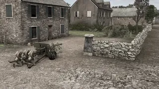 Скриншот 8 к игре The Troop