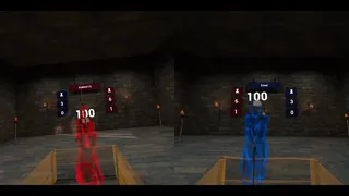 Скриншот 2 к игре Facing