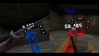 Скриншот 4 к игре Facing