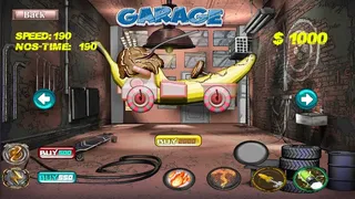 Скриншот 2 к игре Racing Djani 2