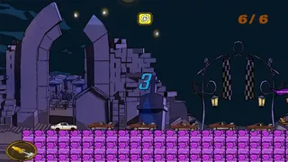 Скриншот 5 к игре Racing Djani 2