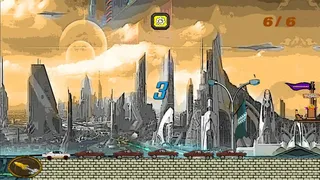 Скриншот 7 к игре Racing Djani 2