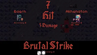 Скриншот 2 к игре Two Die