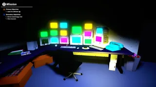 Скриншот 2 к игре Live Inc.