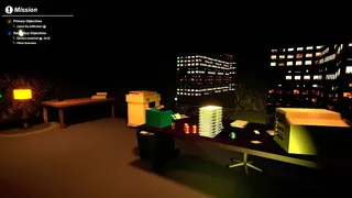 Скриншот 3 к игре Live Inc.