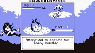 Скриншот 1 к игре Nuumonsters