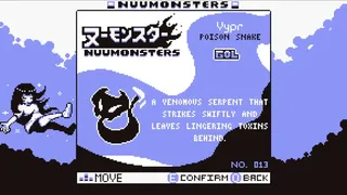 Скриншот 3 к игре Nuumonsters
