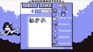 Скриншот 4 к игре Nuumonsters